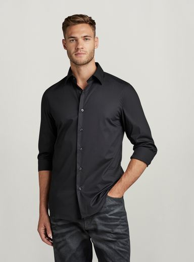 Camisa Slim